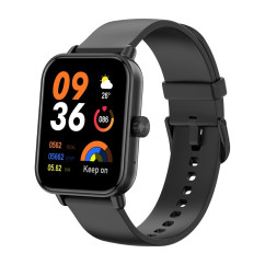 COLMI P81 Voice Calling Smart Watch Ultra 1.9" Screen with 24H Health Monitor
