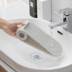 Dormitory Home Space Saving Shoe Rack Organizer, Adjustable Double Layer Foldable Shoes Holder for Closet, Wardrobe & Living Roo