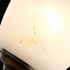 American Copper Bedroom Bedside Wall Light European Garden Corridor Glass Wall Lamps Villa Balcony Bathroom Wall Sconces 18