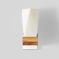 Modern Living Room Wooden Glass Wall lights Corridor Stair Case Wall Sconce Bedroom Bedsides Creative Wall Lighting Fixtures 2
