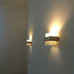Chinese Wooden Glass Bedroom Bedsides Wall Lamp Bathroom Mirror Front Wall Sconce Japanese Wall Lighting lamp 4