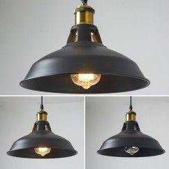 Modern Minimalist Pendant Light, Three Colors and Sizes Available, E27 Light Source for Dining Room and Kitchen 20