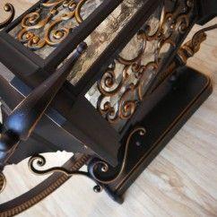 17 Outdoor Villa Porch Wall Lights, Luxury 228 Retro Waterproof Design, Garden Wall Sconces oovov.com img 5
