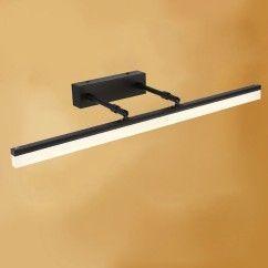 Modern LED Flexible Length Bathroom Wall lamp Fashion Mirror Front Wall light Showroom Cabinet Washroom Wall Lighting Fixtures28