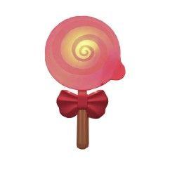 Pink Lollipops Princess Bedroom Wall Sconces Kids Room Bedsides Nightlights Study Room Wires Wall Lighting Lamp 1