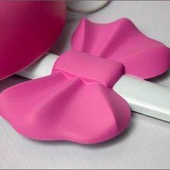 Pink Lollipops Princess Bedroom Wall Sconces Kids Room Bedsides Nightlights Study Room Wires Wall Lighting Lamp 7