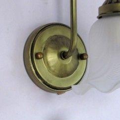 Metal Balcony Corridor Wall Lamps  Aisle Sink Study Room Wall Lights Stair Bedroom Wall Lighting Fixtures 6