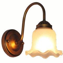 Metal Balcony Corridor Wall Lamps  Aisle Sink Study Room Wall Lights Stair Bedroom Wall Lighting Fixtures 7