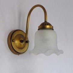 Metal Balcony Corridor Wall Lamps  Aisle Sink Study Room Wall Lights Stair Bedroom Wall Lighting Fixtures 8
