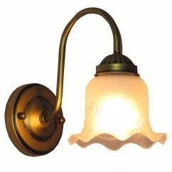 Metal Balcony Corridor Wall Lamps  Aisle Sink Study Room Wall Lights Stair Bedroom Wall Lighting Fixtures 11
