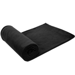 Outdoor Tent Camping Sleeping Bag 180*82CM Portable Polar Fleece Sleeping Bag Travel Double Sided Warm Sleeping Bag