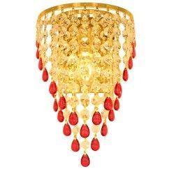 TV Background Crystal Egg Hanging Wall Lights Bedroom Bedsides Corridor Luxury Wall Sconce European Living Room Wall lamp 14