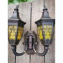 14 Outdoor Porch Wall Lights, European Waterproof Design oovov.com img 10