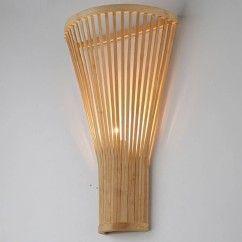 Southeast Asian Bamboo Corridor Wall Lights Handmade Craft Hotel Stair Case Tatami Wall Sconces Hallway Bedroom Lamp 3