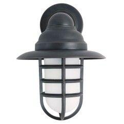 13 Outdoor Porch Wall Lights, Country Rustic Design, Waterproof Balcony Wall Sconces oovov.com img 3