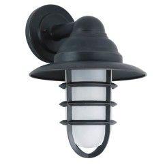13 Outdoor Porch Wall Lights, Country Rustic Design, Waterproof Balcony Wall Sconces oovov.com img 2