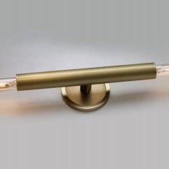 Modern Pure Copper Corridor Bathroom Wall Lights Villa Bedroom Bedsides Wall Balcony Stair Case Wall Lamps 3
