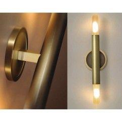 Modern Pure Copper Corridor Bathroom Wall Lights Villa Bedroom Bedsides Wall Balcony Stair Case Wall Lamps 7