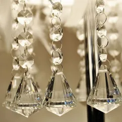 Modern Colored Feather Bedroom Bedsides Table Lights Wedding Crystal Hanging table Lamps Study Room Desk Lighting Fixtures 22