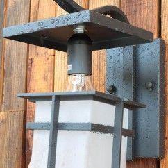 11 Outdoor Porch Wall Lights, Simple Design, Waterproof, Suitable for Garden, Corridor, Hallway oovov.com img 6