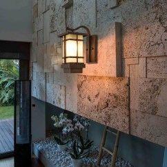 11 Outdoor Porch Wall Lights, Simple Design, Waterproof, Suitable for Garden, Corridor, Hallway oovov.com img 10
