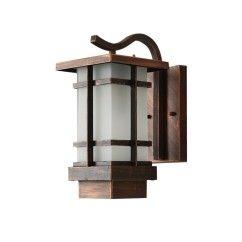 11 Outdoor Porch Wall Lights, Simple Design, Waterproof, Suitable for Garden, Corridor, Hallway oovov.com img 9