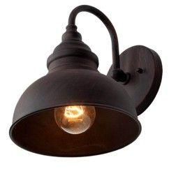 Industrial Rustic Porch Wall Lights Vintage Design American Water Proof Garden Indoor Corridor oovov img 1
