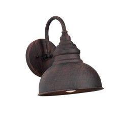 Industrial Rustic Porch Wall Lights Vintage Design American Water Proof Garden Indoor Corridor oovov.com img 7
