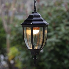 Vintage Outdoor Pendant Lights courtyard Corridor Hanging Lighting Porch Balcony portal Dining Room Pendant lamps