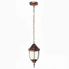 Vintage Outdoor Pendant Lights courtyard Corridor Hanging Lighting Porch Balcony portal Dining Room Pendant lamps