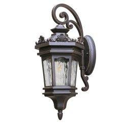 20 Luxury Outdoor Antirust Porch Wall Lights, Indoor Corridor Hallway Balcony Wall Lighting oovov.com img 1