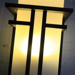 21 Outdoor Porch Wall Lights, Waterproof Design Indoor Corridor Hallway Balcony Wall Lighting Fixtures oovov.com img 7