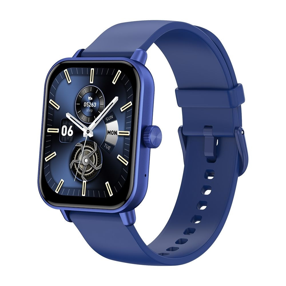 COLMI P81 Voice Calling Smart Watch Ultra 1.9" Screen with 24H Health Monitor