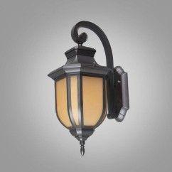 22 Outdoor Porch Wall Lights Loft Waterproof Design Indoor Corridor Hallway Balcony Wall Lighting Fix oovov.com img 8