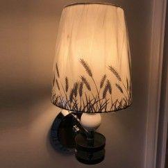 23 Modern Bowling Bedroom Bedside Wall Lights Chrome Mirror Front Corridor Wall Sconces oovov.com img 2