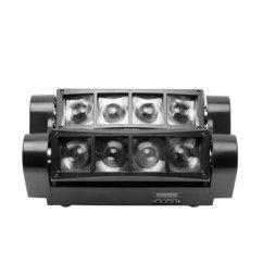 2 LED 8-Eye Spider Light 2