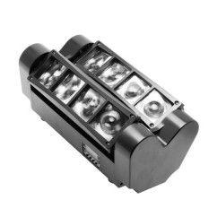 2 LED 8-Eye Spider Light 3