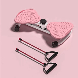 Exercise Twist Boards, Waist Twister Machine, Balance Board for Foot Massage and Weight Loss