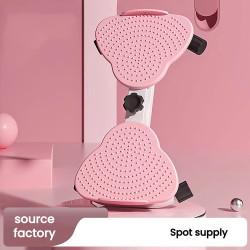 Exercise Twist Boards, Waist Twister Machine, Balance Board for Foot Massage and Weight Loss