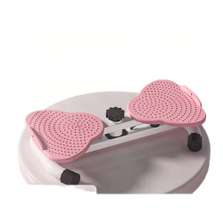 Exercise Twist Boards, Waist Twister Machine, Balance Board for Foot Massage and Weight Loss