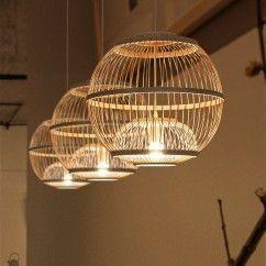40 South Asian Bamboo Lantern Dining Room Pendant Lamp, Japanese Restaurant Pendant Lights oovov.com img 10