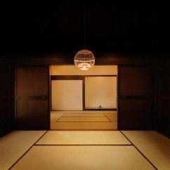 40 South Asian Bamboo Lantern Dining Room Pendant Lamp, Japanese Restaurant Pendant Lights oovov.com img 11