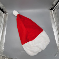 Santa Cycling Helmet Christmas Motorcycle Helmet Cover Full Face Safe Hat Santa Claus Racing Cap Merry Christmas Decoration Gift