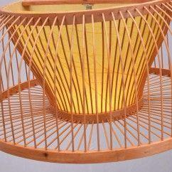 41 South Asian Bamboo Dining Room Pendant Lamp, Handmade Japanese Restaurant Pendant Lights oovov.com img 10