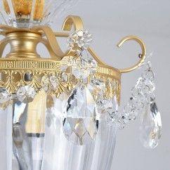 49 Modern Crystal Bedroom Pendant Lamps Hallway Porch Hanging Lights oovov.com img 7