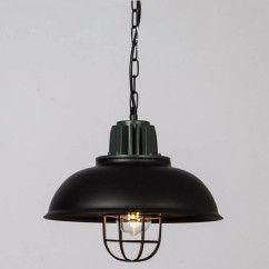 51 American Loft Warehouse Hallway Pendant Lights Dining Room Restaurant Pendants Lighting oovov.com img 4