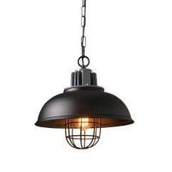 51 American Loft Warehouse Hallway Pendant Lights Dining Room Restaurant Pendants Lighting oovov.com img 3