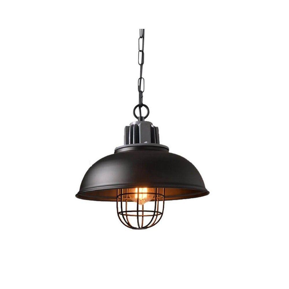 51 American Loft Warehouse Hallway Pendant Lights Dining Room Restaurant Pendants Lighting oovov.com img 3
