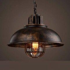51 American Loft Warehouse Hallway Pendant Lights Dining Room Restaurant Pendants Lighting oovov.com img 7