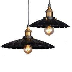 52 Luxury Lotus Leaf Pendant Light, Modern Retro Dining Room Light, Kitchen Tea Room Bedroom Lighting Fixture oovov.com img 16